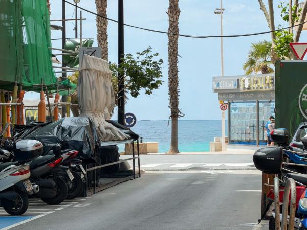 Restaurante en Calle la Pinta, 5, Calpe Pueblo, Calpe thumbnail 2