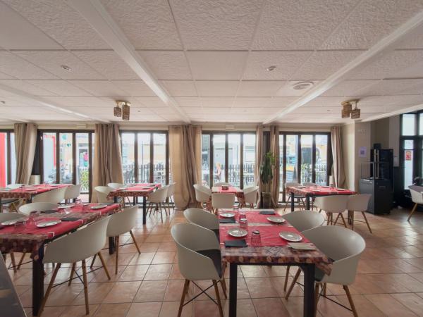 Restaurante en Calle la Pinta, 5, Calpe Pueblo, Calpe thumbnail 3