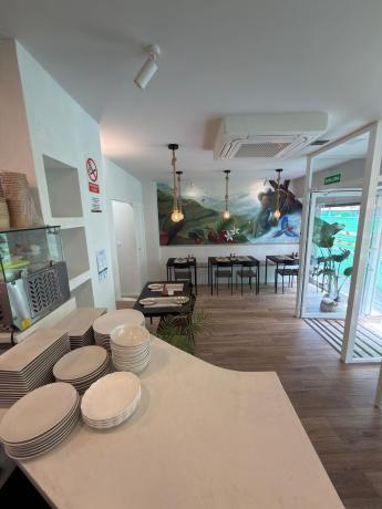 Cafetería, restaurante en Plaza de la Fruita, Centro, Elche / Elx photo 1