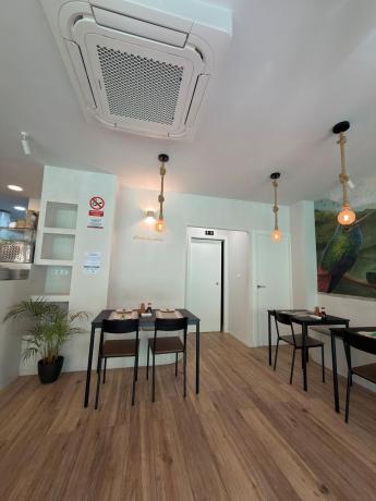 Cafetería, restaurante en Plaza de la Fruita, Centro, Elche / Elx photo 4
