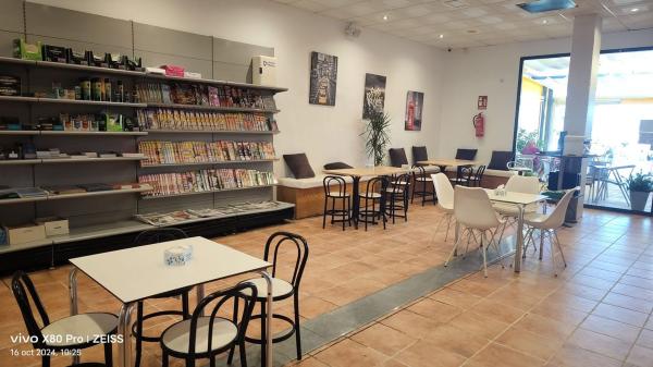Cafetería en Carretera de Villamartín, 3, La Zenia, Orihuela photo 4