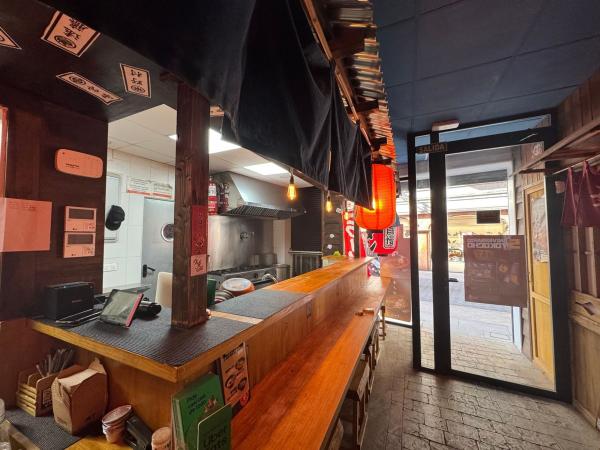 Restaurante en Calle Ample, 8, Centro, Elche / Elx photo 1