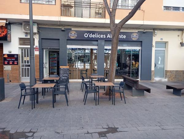 Bocatería en Avenida de la Llibertat, 18, Centro, San Vicente del Raspeig thumbnail 3