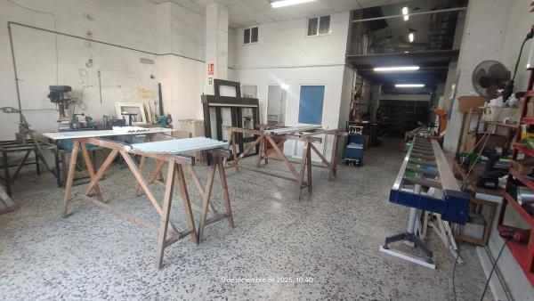 Taller en Calle los Portalicos, 15, El Acequión, Torrevieja photo 3