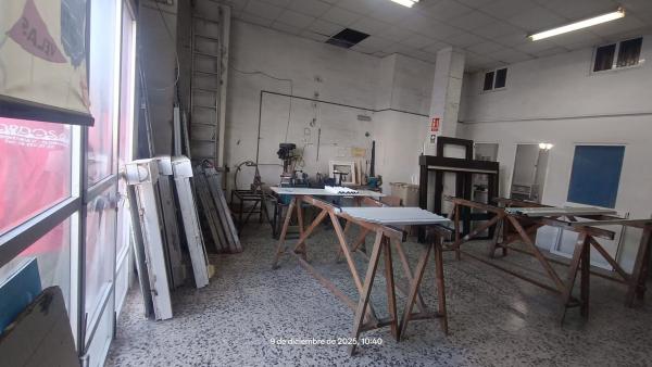 Taller en Calle los Portalicos, 15, El Acequión, Torrevieja photo 4