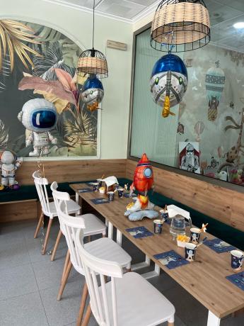 Restaurante en Calle Murillo, 2, Calpe Pueblo, Calpe thumbnail 3