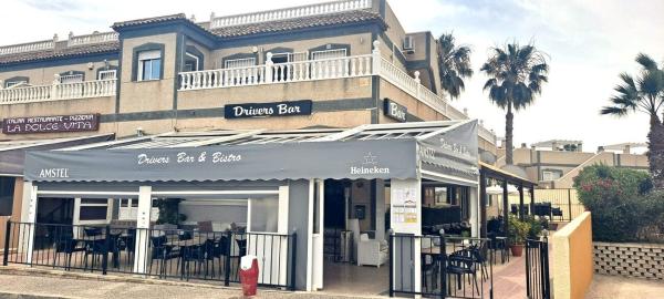 Restaurante, pub en Calle Tomás Bretón, Villamartín, Orihuela photo 1