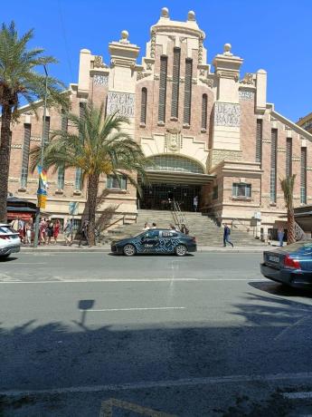 Restaurante en Mercado, Alicante / Alacant photo 1