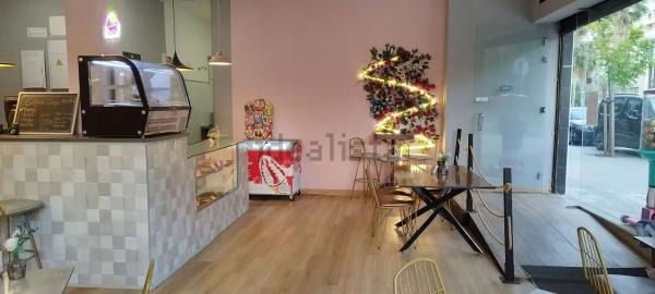 Cafetería en Av/ Periodista Rodolfo Salazar, 59, Garbinet - Parque de las Avenidas, Alicante / Alacant photo 4