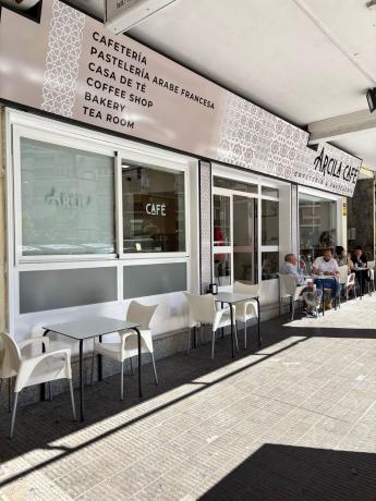 Cafetería en Calle de Tomàs Ortuño, 85, Centro Urbano, Benidorm thumbnail 3