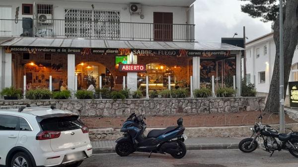 Restaurante en Carretera de Dénia a Xábia, 54, El Puerto, Denia photo 1