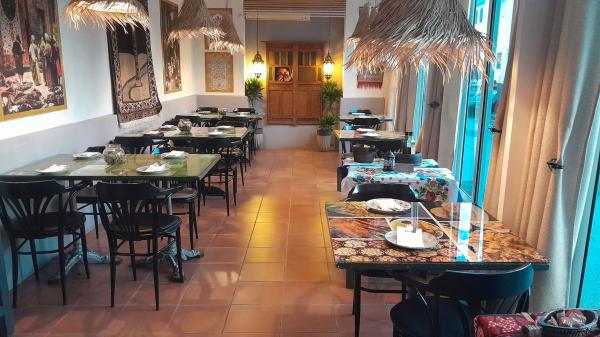 Restaurante en Carretera de Dénia a Xábia, 54, El Puerto, Denia photo 2