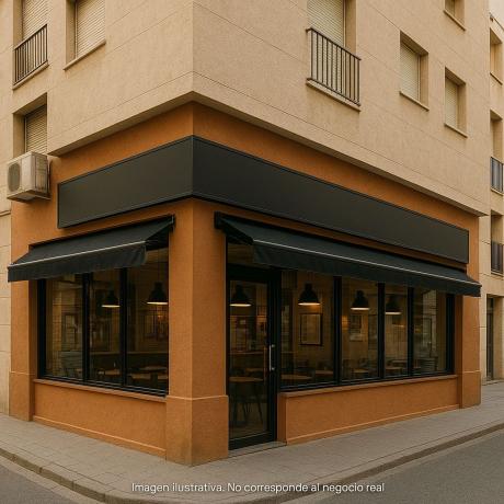 Restaurante en Calle Bazán, Centro Tradicional, Alicante / Alacant photo