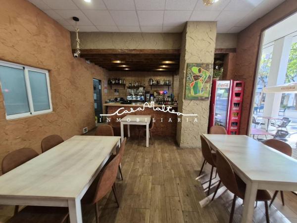 Bar en Altea Pueblo, Altea thumbnail 3