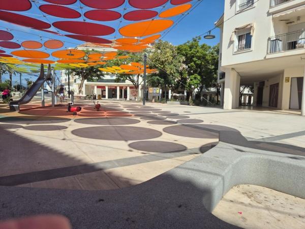 Restaurante en Altea Pueblo, Altea thumbnail 3