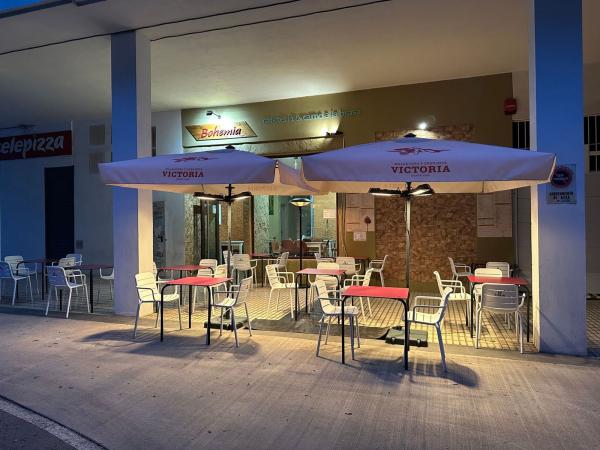 Restaurante en Avenida Comunitat Valenciana, 1, Altea Pueblo, Altea photo 1