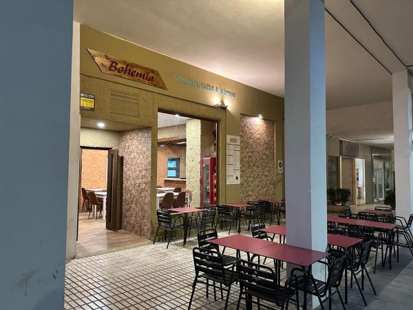 Restaurante en Avenida Comunitat Valenciana, 1, Altea Pueblo, Altea thumbnail 2
