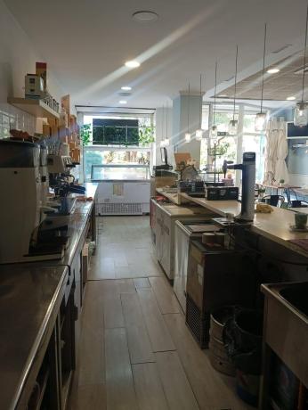 Heladería en La Albufereta, Alicante / Alacant photo 4