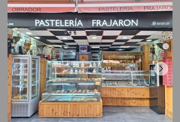 Pastelería en Calle Fragata, 19, Avenida Habaneras - Curva de Palangre, Torrevieja photo 1