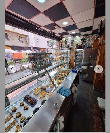 Pastelería en Calle Fragata, 19, Avenida Habaneras - Curva de Palangre, Torrevieja photo 4