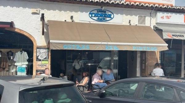 Restaurante en Avenida de la Llibertat, 3 Bloc, El Arenal, Jávea/Xàbia photo 1