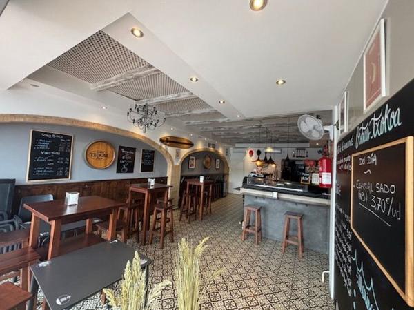 Restaurante en Avenida de la Llibertat, 3 Bloc, El Arenal, Jávea/Xàbia photo 3