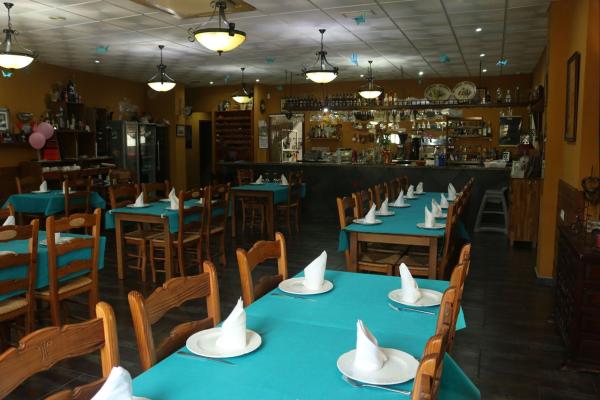Restaurante en Calle Orquídea Pc, 5, Pinar de Campoverde, Pilar de la Horadada photo 1