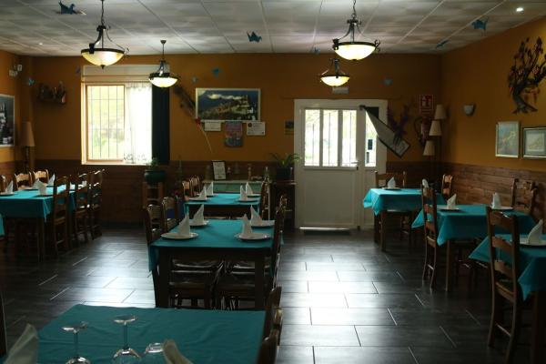 Restaurante en Calle Orquídea Pc, 5, Pinar de Campoverde, Pilar de la Horadada thumbnail 3