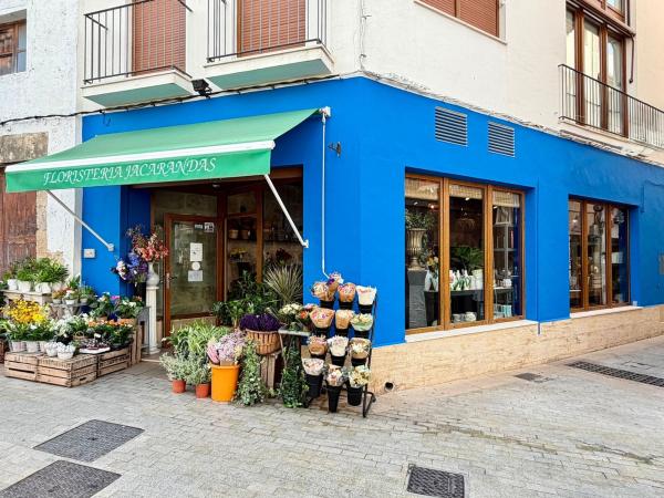 Floristería en Ronda Norte, 2, Centro Ciudad, Jávea/Xàbia photo 1