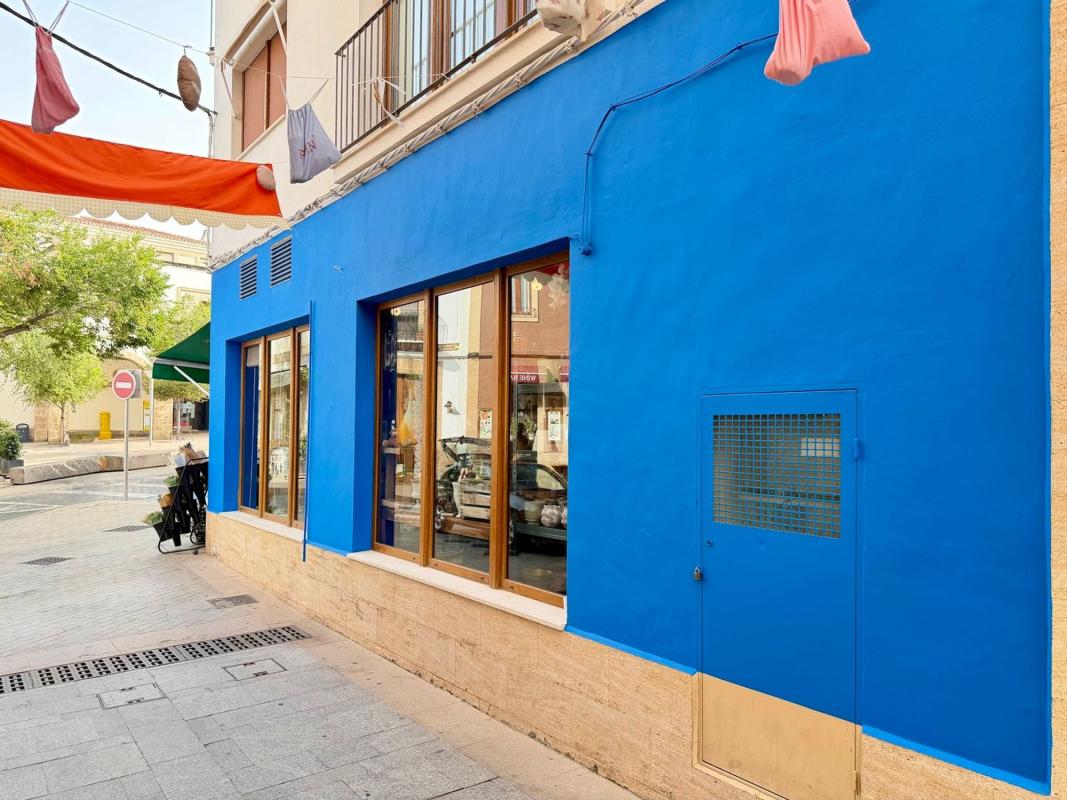 Propiedades en venta y alquiler en España photo 2