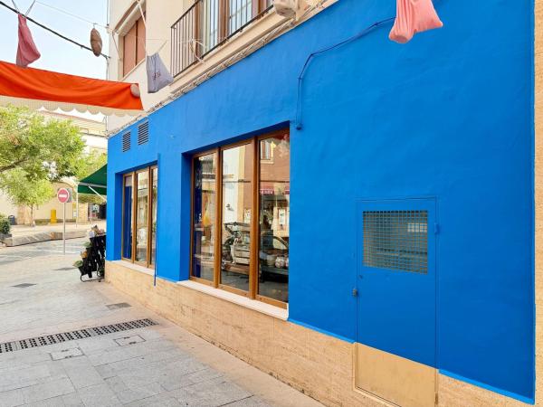 Floristería en Ronda Norte, 2, Centro Ciudad, Jávea/Xàbia photo 2