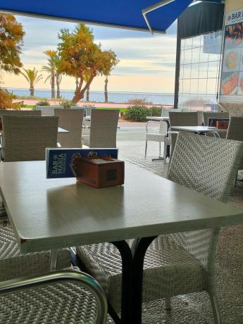 Restaurante en Armada española, 17, Playa de Poniente, Benidorm photo 1