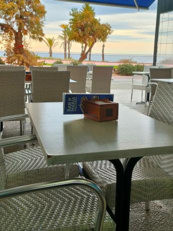 Restaurante en Armada española, 17, Playa de Poniente, Benidorm photo 4