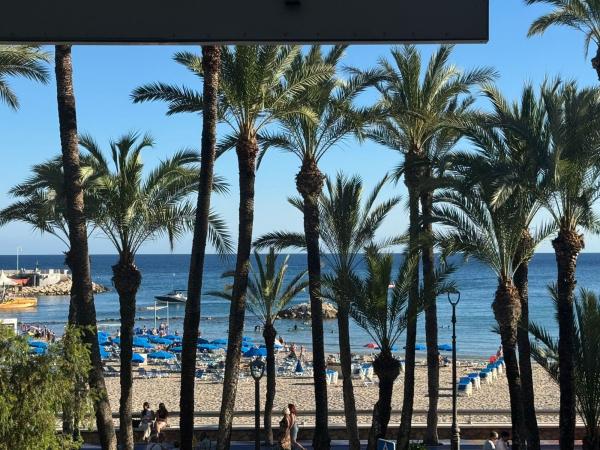 Restaurante en Centro Urbano, Benidorm photo