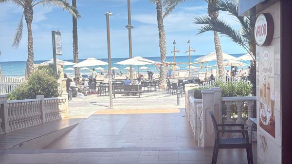 Restaurante en Avenida de Niza, 3, Playa de San Juan, Alicante / Alacant photo