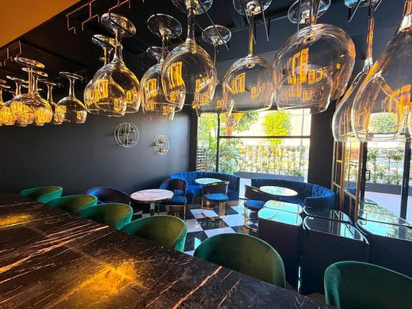 Bar de copas en L'Albir, Alfaz del Pi photo 4