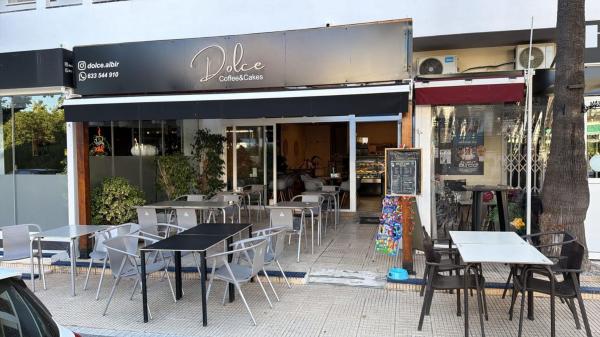 Cafetería, negocio de restauración en Calle Ruperto Chapí, 12, L'Albir, Alfaz del Pi photo 1