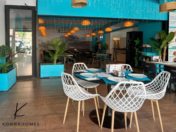 Restaurante en Pueblo Levante, Benidorm photo 1