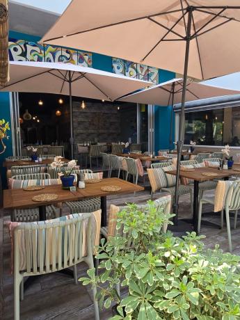 Restaurante en Calle Ruperto Chapí, 6, L'Albir, Alfaz del Pi photo 1
