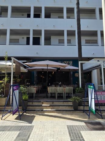 Restaurante en Calle Ruperto Chapí, 6, L'Albir, Alfaz del Pi thumbnail 2