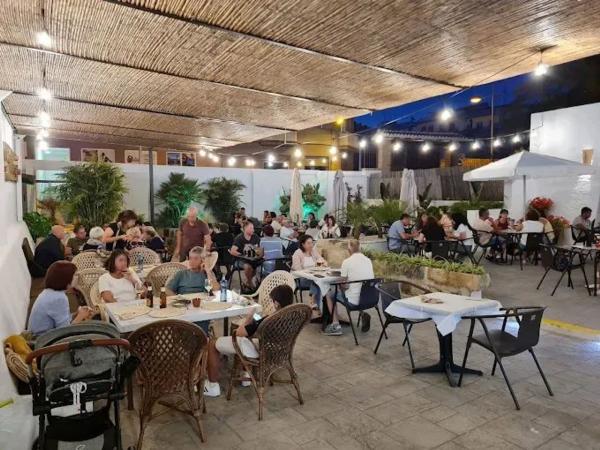 Restaurante en Calle Sanchis Guarner, Centro Ciudad, Jávea/Xàbia photo 1