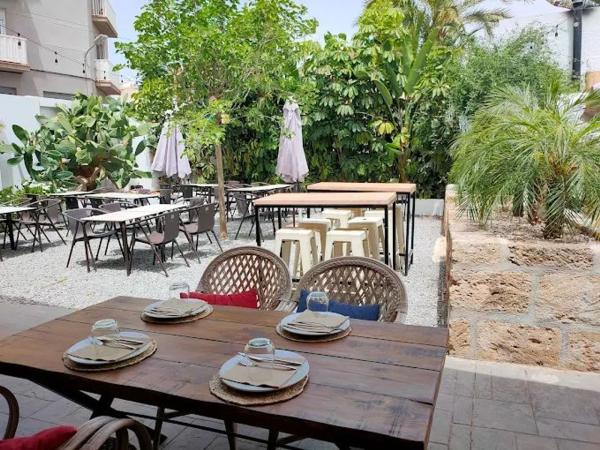 Restaurante en Calle Sanchis Guarner, Centro Ciudad, Jávea/Xàbia photo 3