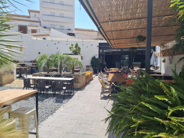Restaurante en Calle Sanchis Guarner, Centro Ciudad, Jávea/Xàbia photo 4