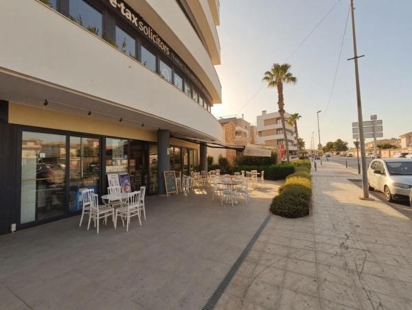 Cafetería en Villamartín, Orihuela photo 4