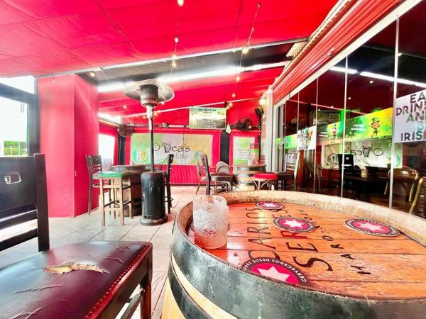 Bar en Lomas de Cabo Roig, Orihuela thumbnail 3