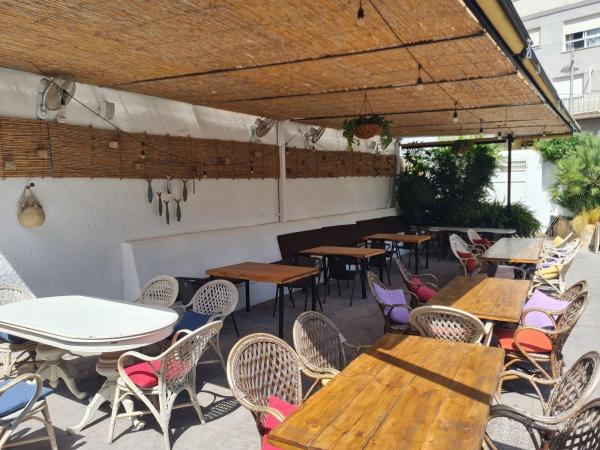Restaurante en Calle Sanchis Guarner, 5, Centro Ciudad, Jávea/Xàbia photo 1