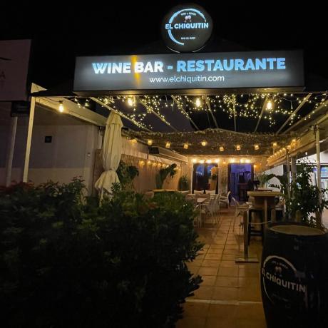 Restaurante en Avenida de la Llibertat, 47, El Arenal, Jávea/Xàbia photo 1