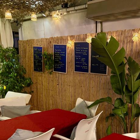 Restaurante en Avenida de la Llibertat, 47, El Arenal, Jávea/Xàbia photo 2