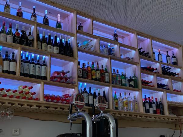 Restaurante en Avenida de la Llibertat, 47, El Arenal, Jávea/Xàbia photo 3