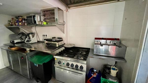 Restaurante en Avenida de la Llibertat, 47, El Arenal, Jávea/Xàbia photo 4